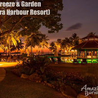 7D6N Wildlife Explorer & Magellan Sutera Resort Stay