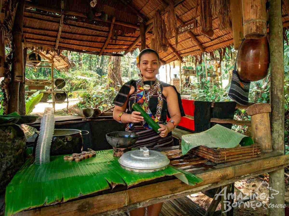 A Journey Through Sabah - 10 Days