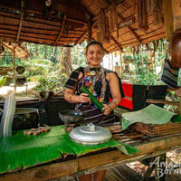 A Journey Through Sabah - 10 Days