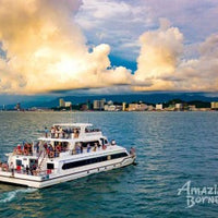 North Borneo Express & Sunset Dinner Cruise - 7 Days