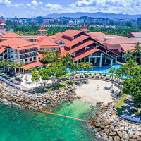 7D6N Wildlife Explorer & Magellan Sutera Resort Stay