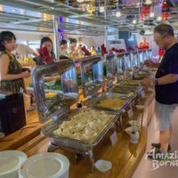 North Borneo Express & Sunset Dinner Cruise - 7 Days