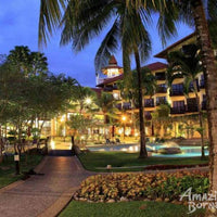 7D6N Wildlife Explorer & Magellan Sutera Resort Stay