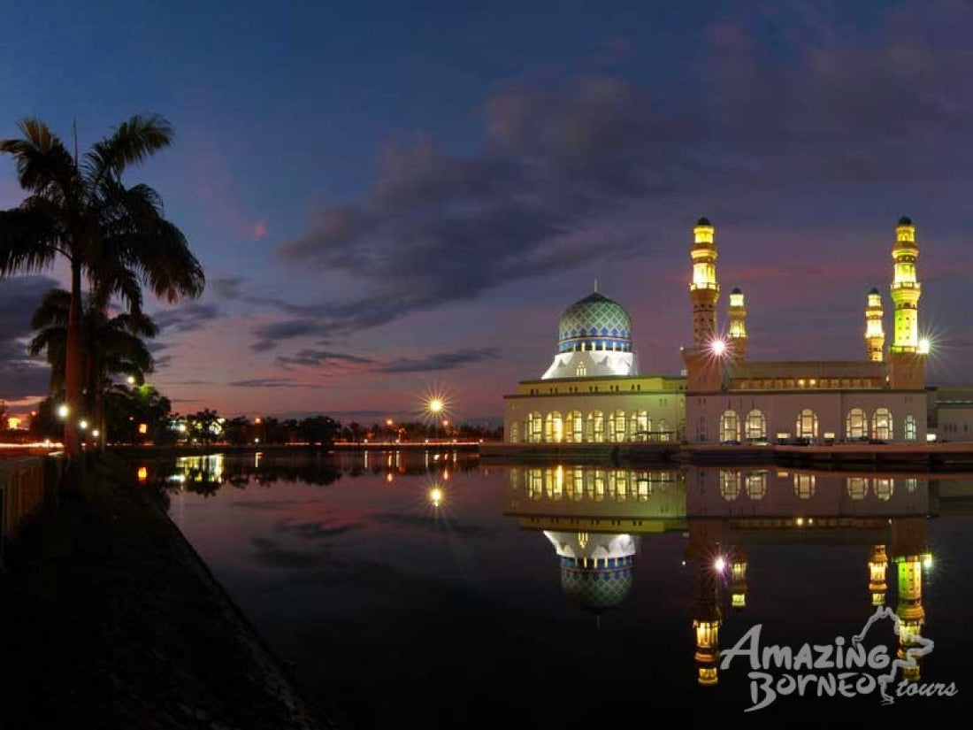 A Journey Through Sabah - 10 Days