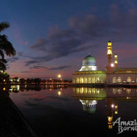 A Journey Through Sabah - 10 Days