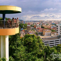 A Journey Through Sabah - 10 Days