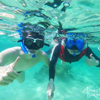 A Journey Through Sabah - 10 Days