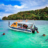 A Journey Through Sabah - 10 Days