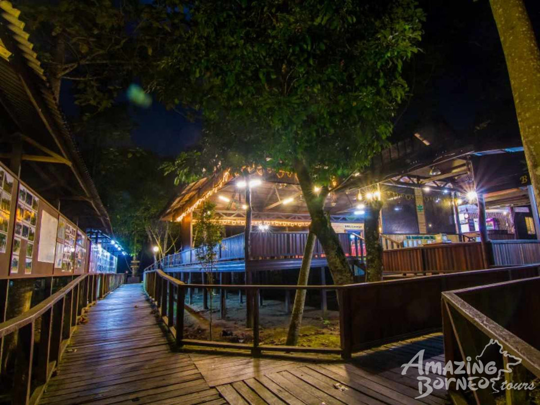 7D6N Wildlife Explorer & Magellan Sutera Resort Stay