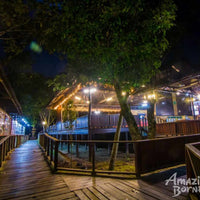 7D6N Wildlife Explorer & Magellan Sutera Resort Stay