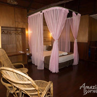 5D4N Wonders Of Kinabatangan River & Danum Valley