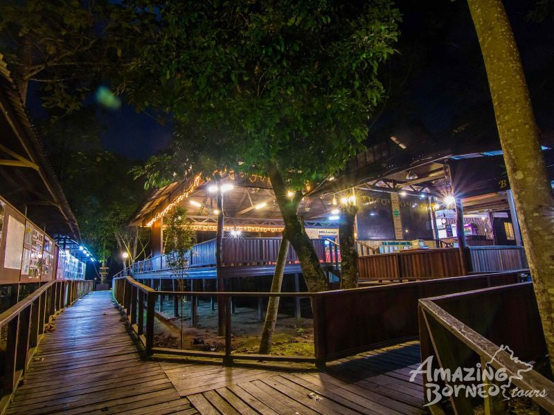 5D4N Wonders Of Kinabatangan River & Danum Valley