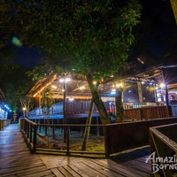 5D4N Wonders Of Kinabatangan River & Danum Valley