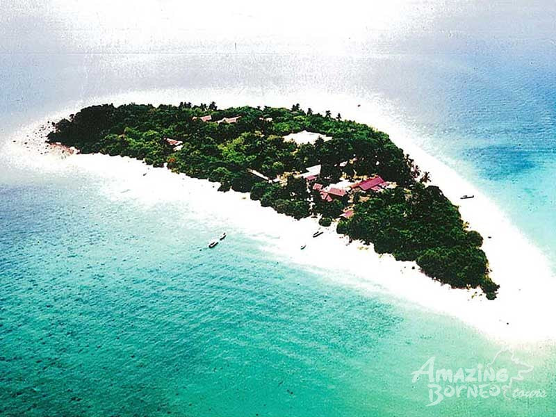 2D1N Sandakan - Selingan Turtle Island Escape