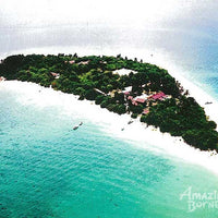 2D1N Sandakan - Selingan Turtle Island Escape