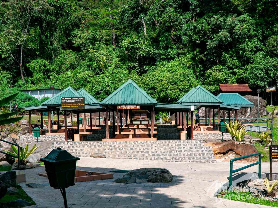 A Journey Through Sabah - 10 Days