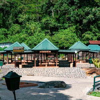 A Journey Through Sabah - 10 Days