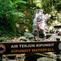 A Journey Through Sabah - 10 Days