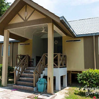 2D1N Sandakan - Selingan Turtle Island Escape