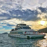 A Journey Through Sabah - 10 Days