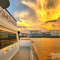 Borneo Wildlife Safari & Resort Retreat - 6 Days
