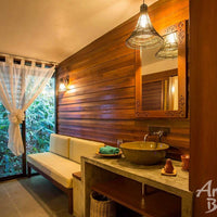 4D3N Sukau Rainforest Lodge