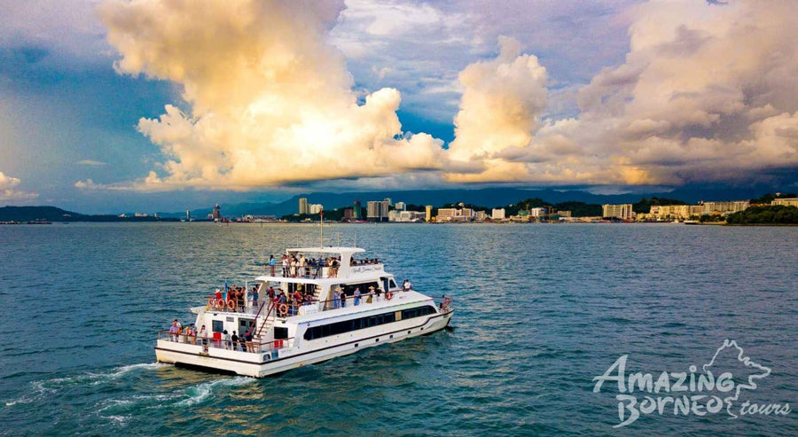 Best of Sabah Adventure - 10 Days