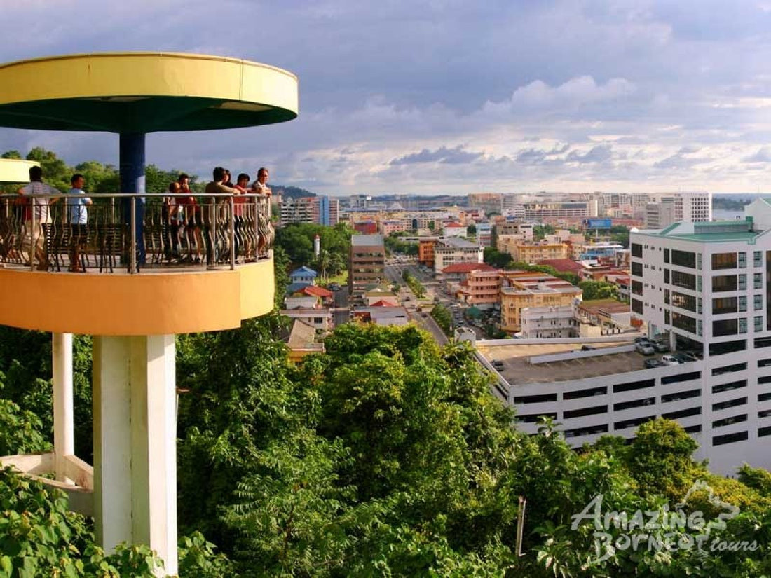A Journey Through Sabah - 10 Days