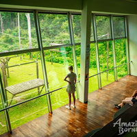 Borneo Wildlife Safari & Resort Retreat - 6 Days