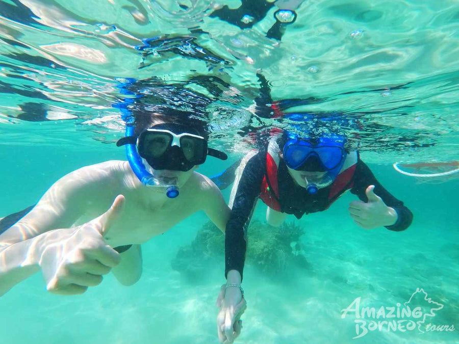 A Journey Through Sabah - 10 Days