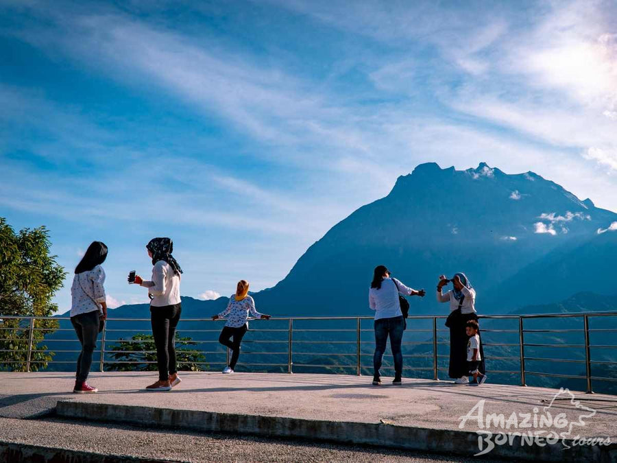 A Journey Through Sabah - 10 Days