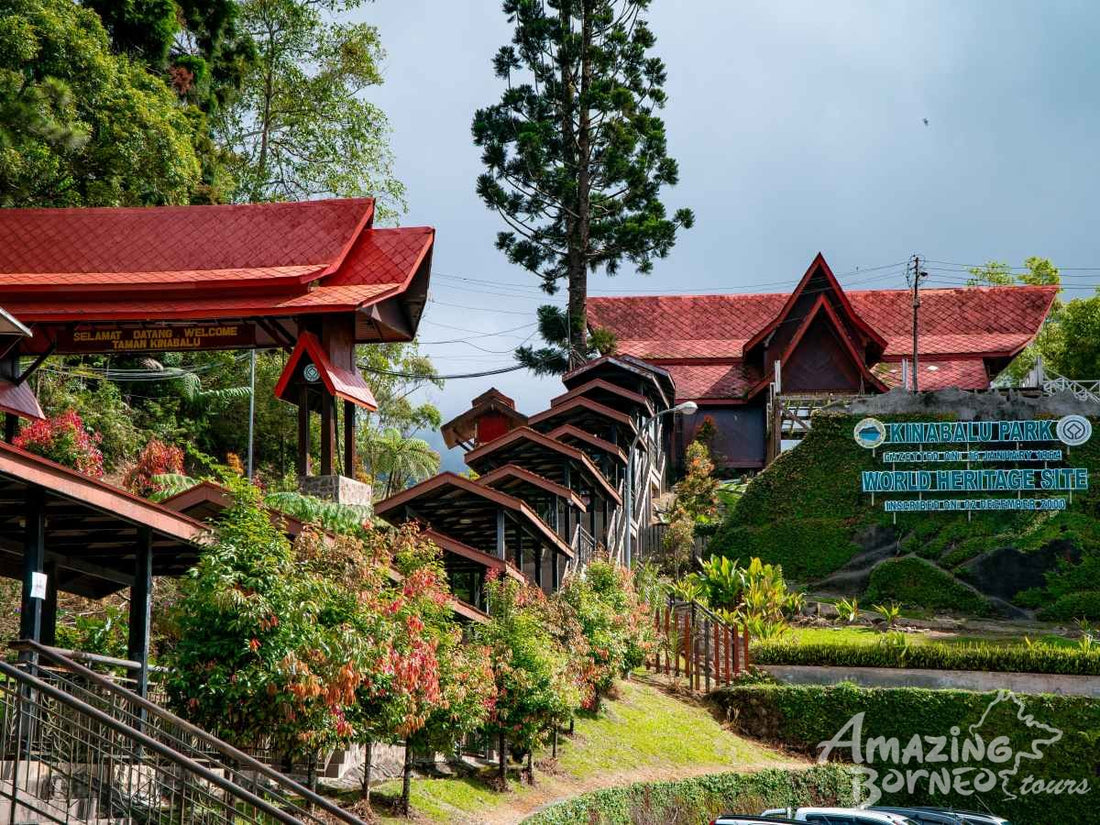 Best of Sabah Adventure - 10 Days