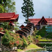 Best of Sabah Adventure - 10 Days