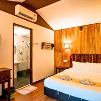 4D3N Selingan Turtle Island & Kinabatangan River Cruise Safari with Sepilok Orangutan & Bornean Sun Bear
