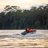 3D2N Selingan Turtle Island & Kinabatangan River Cruise Safari with Sepilok Orangutan & Bornean Sun Bear