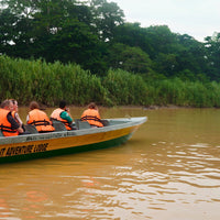 4D3N Selingan Turtle Island & Kinabatangan River Cruise Safari with Sepilok Orangutan & Bornean Sun Bear