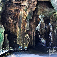 Sandakan - Gomantong Cave & Kinabatangan River Cruise