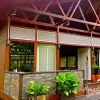 3D2N Abai Kinabatangan Wetlands Resort