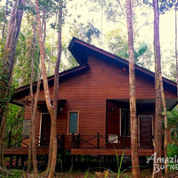 2D1N Abai Kinabatangan Wetlands Resort