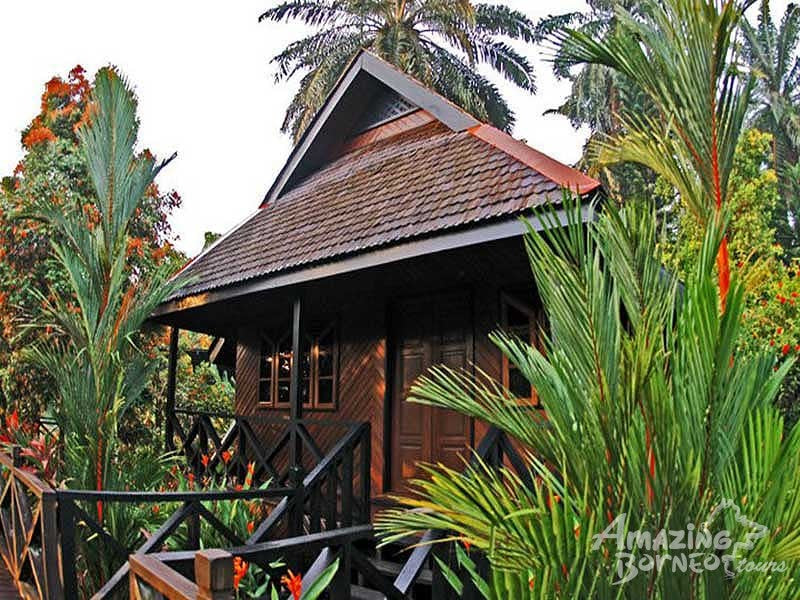 2D1N Sepilok Nature Lodge Stay & Tour