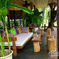 2D1N Sepilok Nature Lodge Stay & Tour