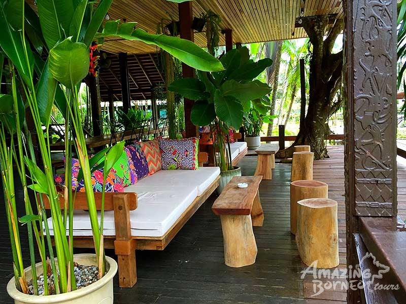 3D2N Sepilok Nature Lodge Stay & Tour