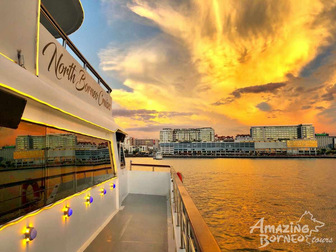Borneo Wildlife Safari & Resort Retreat - 6 Days